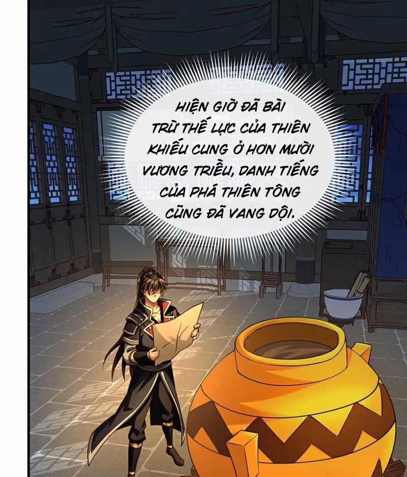 Tuyệt Thế Đan Thần - Chapter 152 - Trang 51