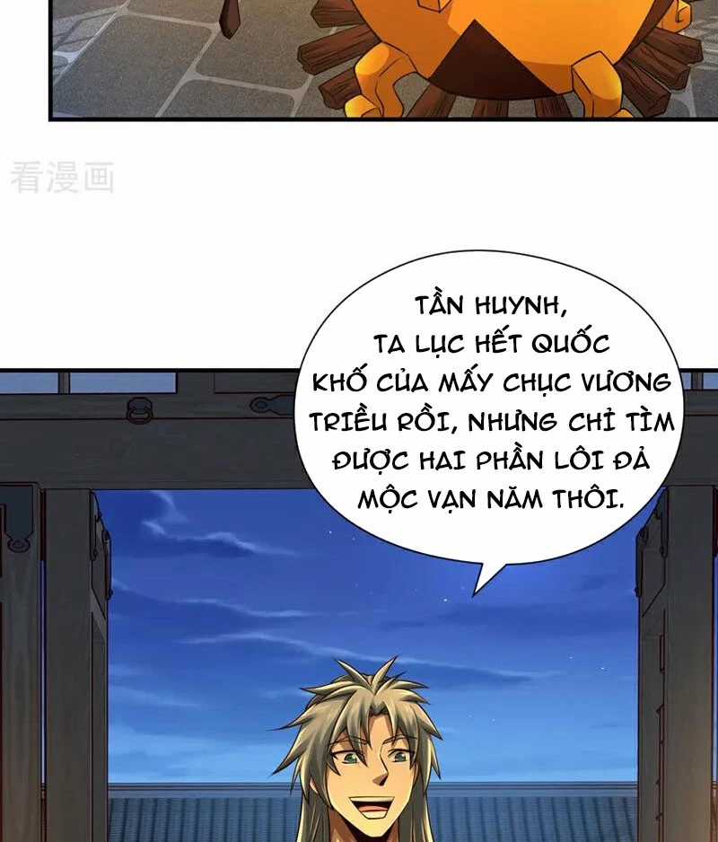 Tuyệt Thế Đan Thần - Chapter 152 - Trang 52