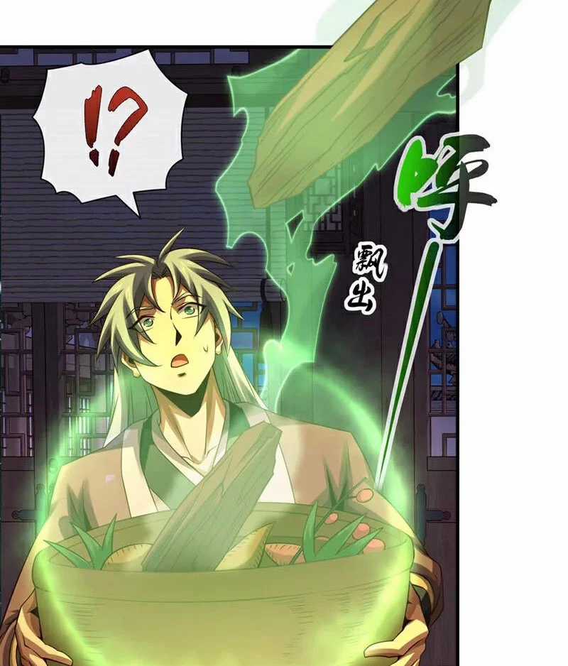 Tuyệt Thế Đan Thần - Chapter 152 - Trang 55