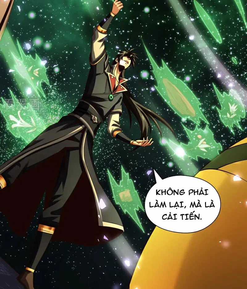 Tuyệt Thế Đan Thần - Chapter 152 - Trang 58