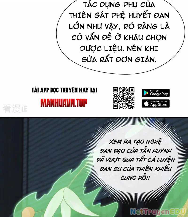 Tuyệt Thế Đan Thần - Chapter 152 - Trang 61