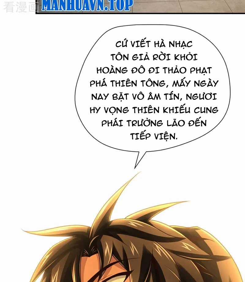 Tuyệt Thế Đan Thần - Chapter 152 - Trang 65