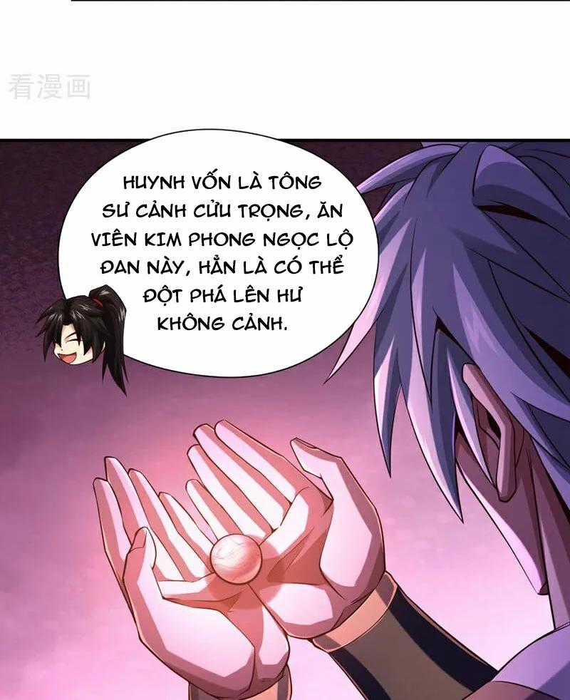Tuyệt Thế Đan Thần - Chapter 153 - Trang 2