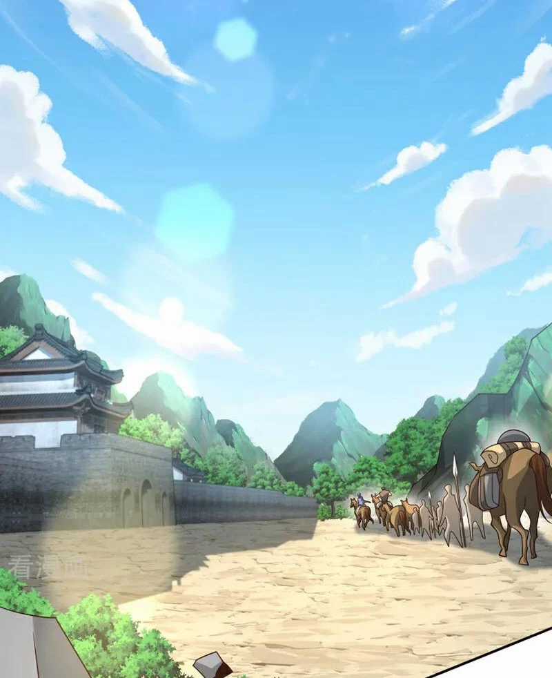 Tuyệt Thế Đan Thần - Chapter 153 - Trang 11