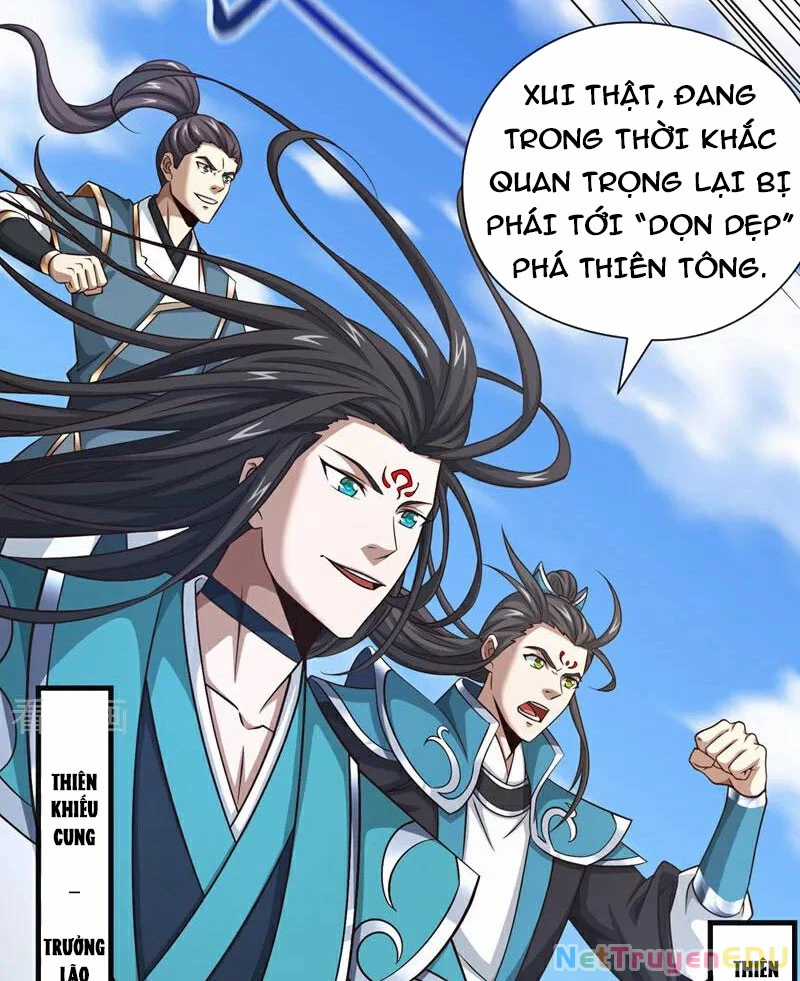 Tuyệt Thế Đan Thần - Chapter 153 - Trang 23