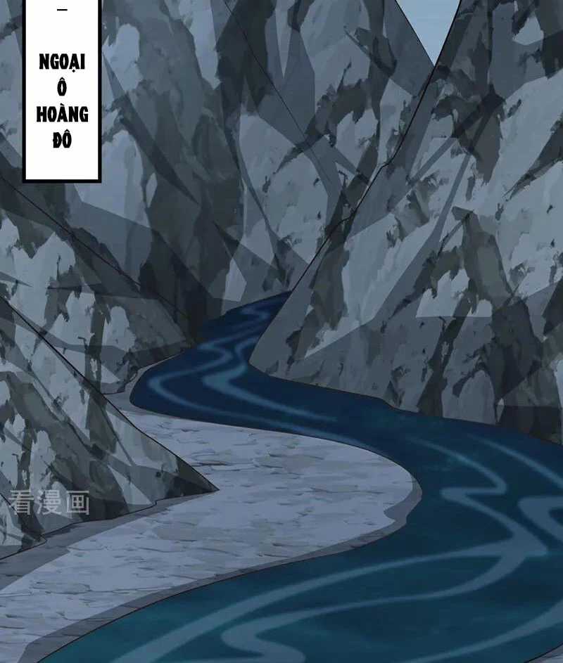 Tuyệt Thế Đan Thần - Chapter 153 - Trang 32