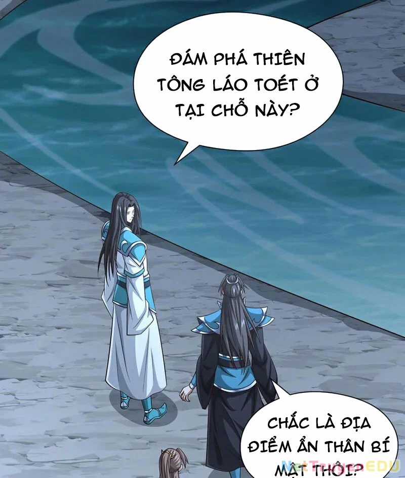 Tuyệt Thế Đan Thần - Chapter 153 - Trang 33