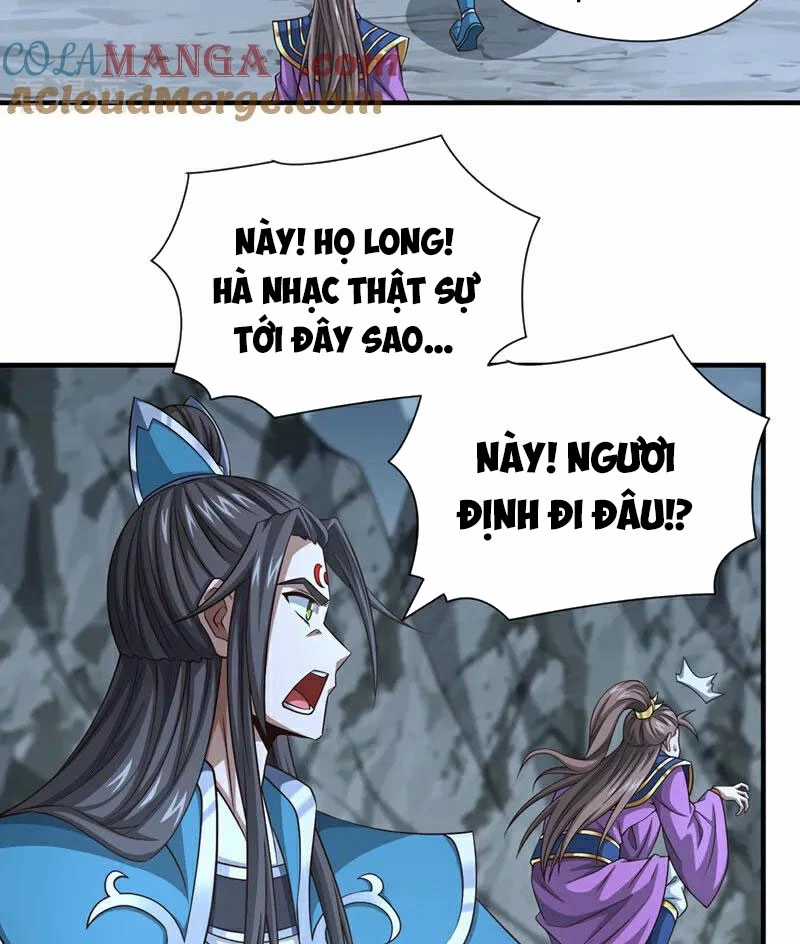 Tuyệt Thế Đan Thần - Chapter 153 - Trang 34