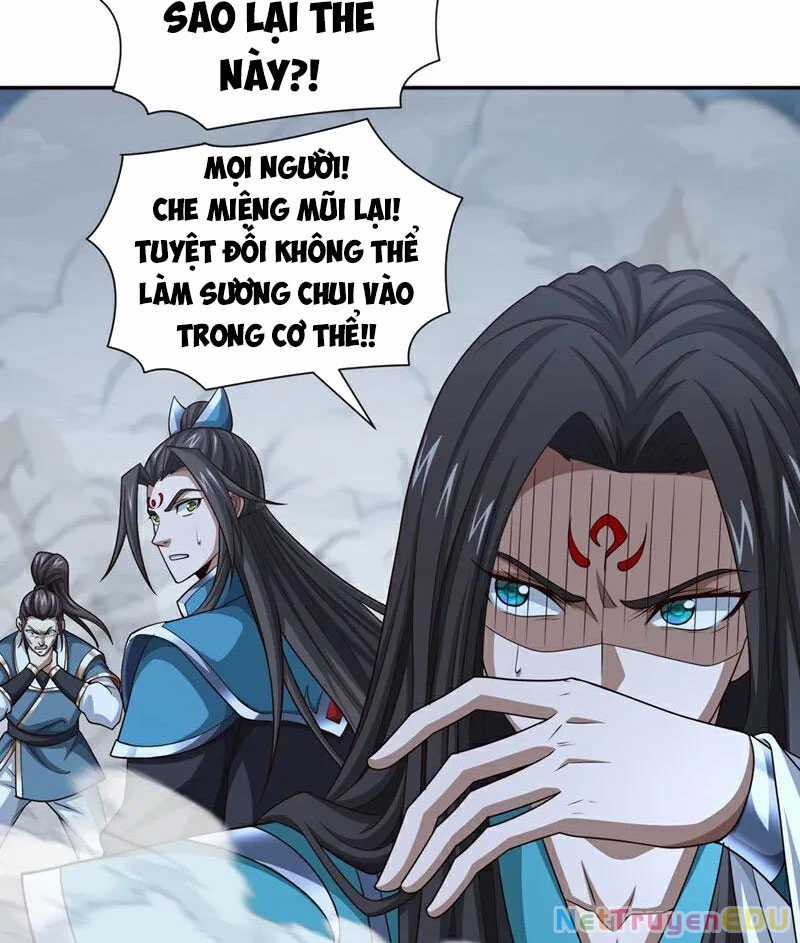 Tuyệt Thế Đan Thần - Chapter 153 - Trang 40