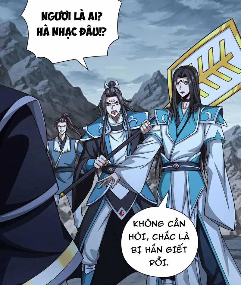 Tuyệt Thế Đan Thần - Chapter 153 - Trang 47