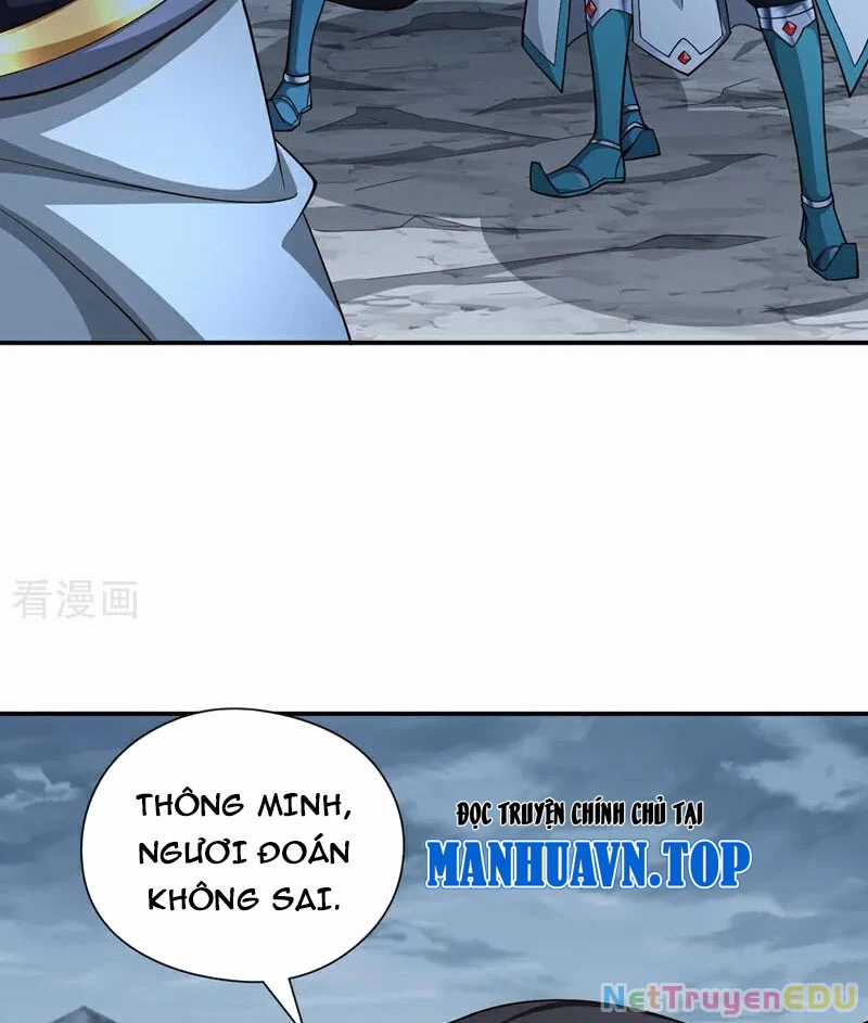 Tuyệt Thế Đan Thần - Chapter 153 - Trang 48