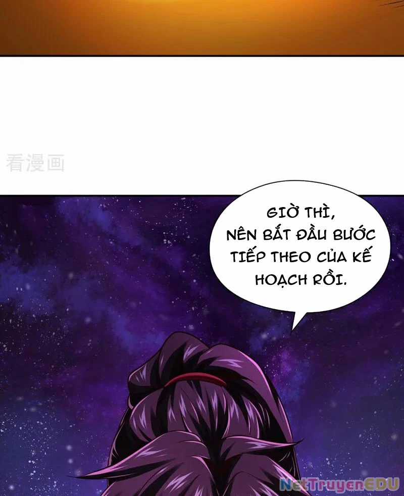 Tuyệt Thế Đan Thần - Chapter 153 - Trang 8