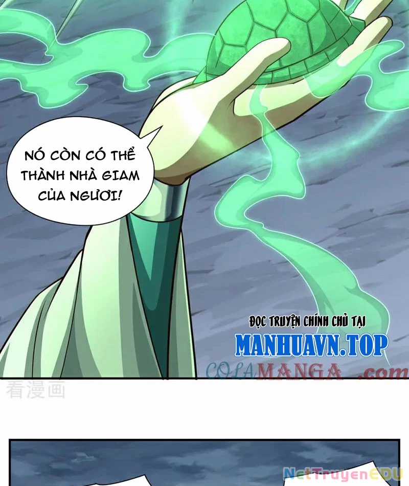 Tuyệt Thế Đan Thần - Chapter 154 - Trang 17