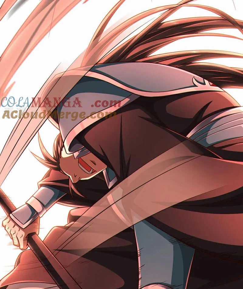 Tuyệt Thế Đan Thần - Chapter 154 - Trang 21