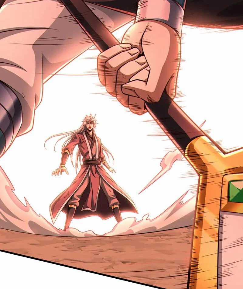 Tuyệt Thế Đan Thần - Chapter 154 - Trang 22