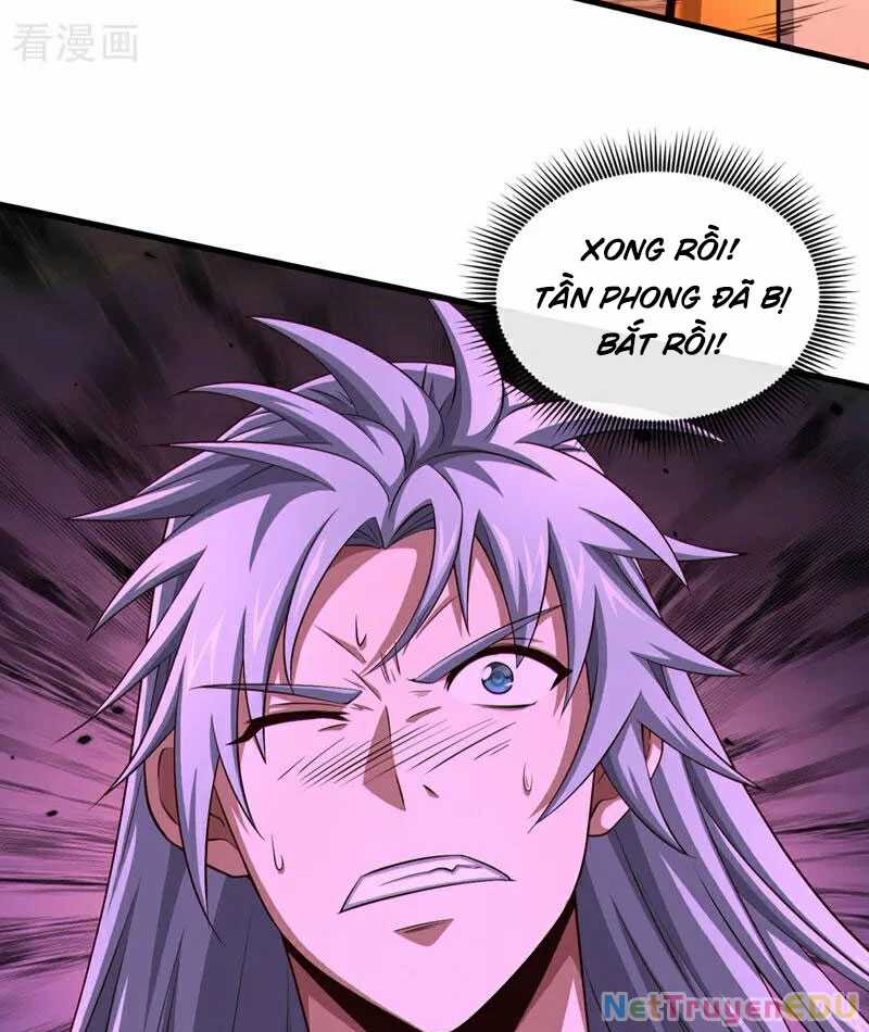 Tuyệt Thế Đan Thần - Chapter 154 - Trang 23