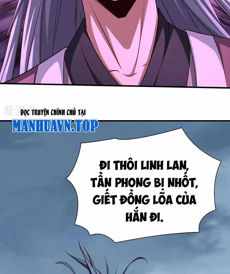 Tuyệt Thế Đan Thần - Chapter 154 - Trang 24