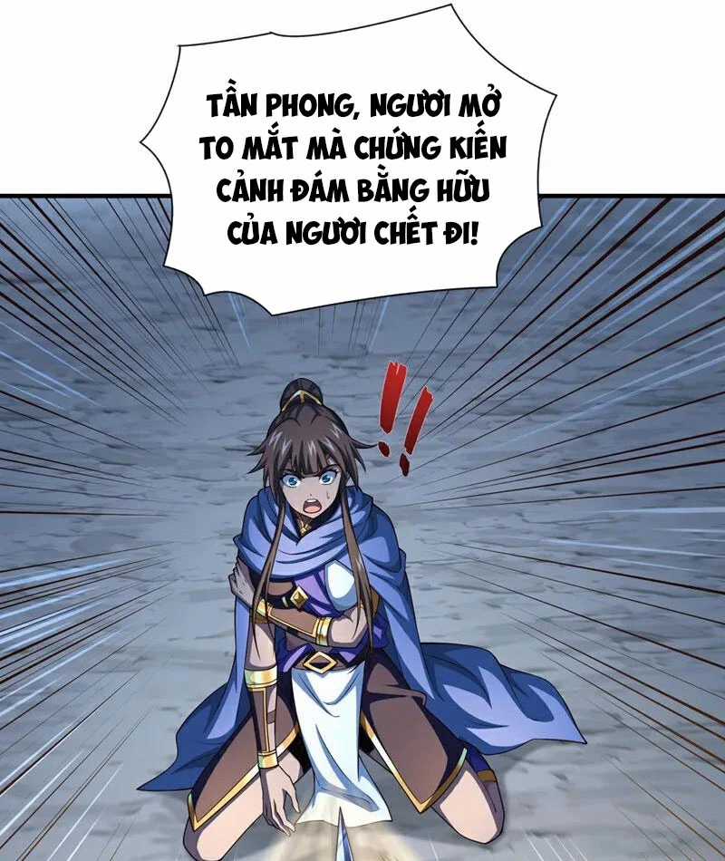 Tuyệt Thế Đan Thần - Chapter 154 - Trang 27