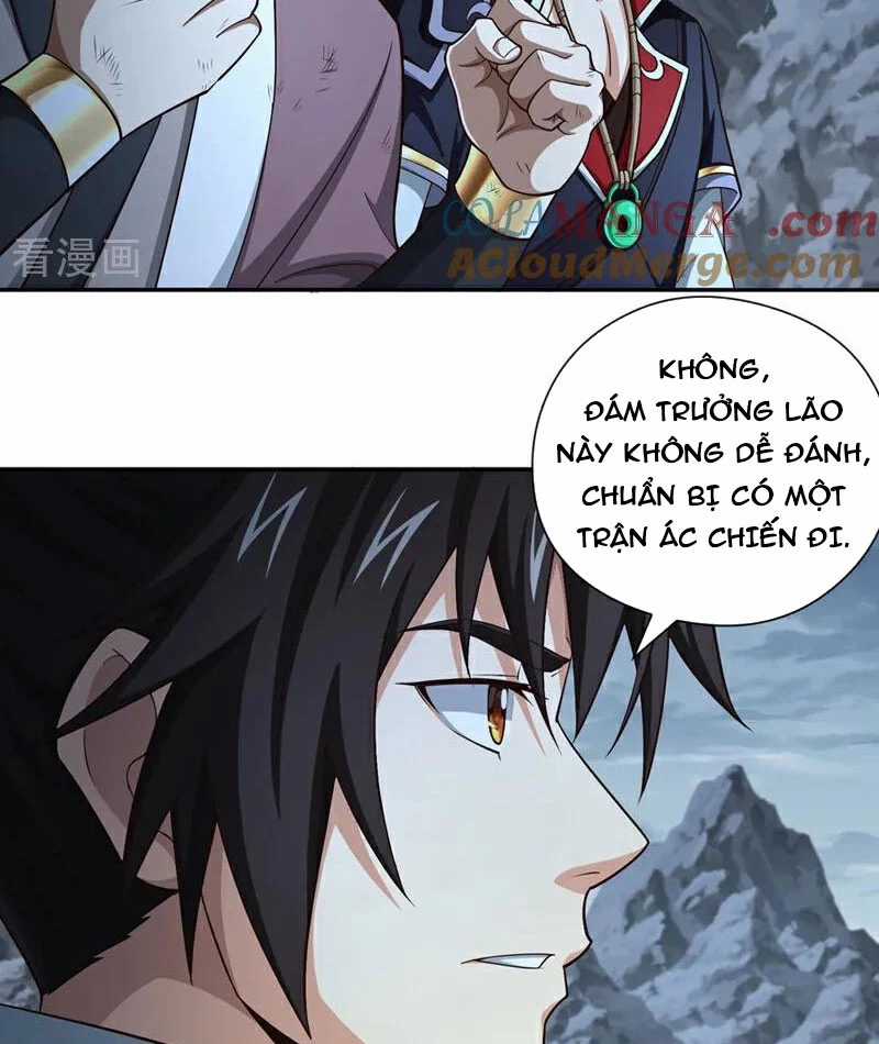 Tuyệt Thế Đan Thần - Chapter 154 - Trang 4