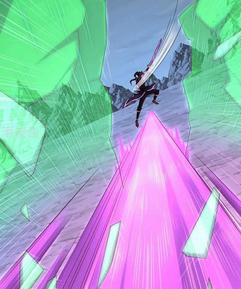 Tuyệt Thế Đan Thần - Chapter 154 - Trang 34