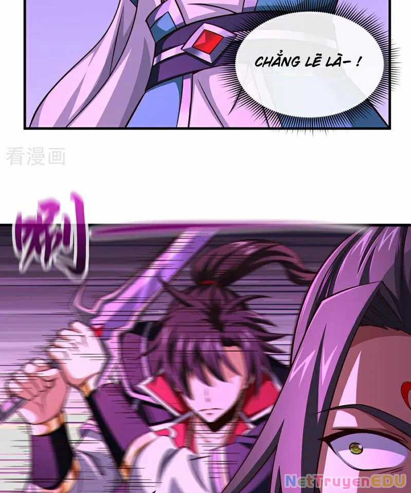 Tuyệt Thế Đan Thần - Chapter 154 - Trang 37