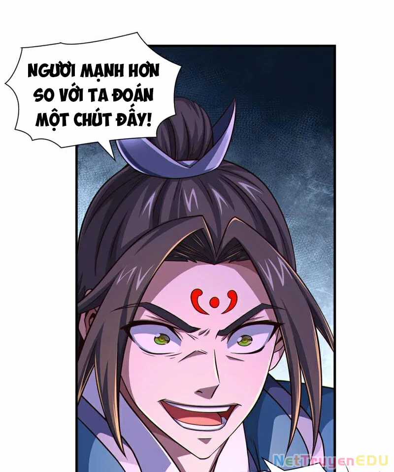 Tuyệt Thế Đan Thần - Chapter 154 - Trang 41