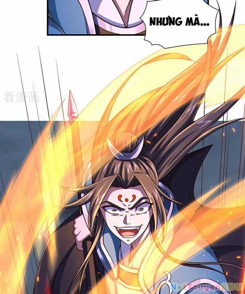 Tuyệt Thế Đan Thần - Chapter 154 - Trang 42