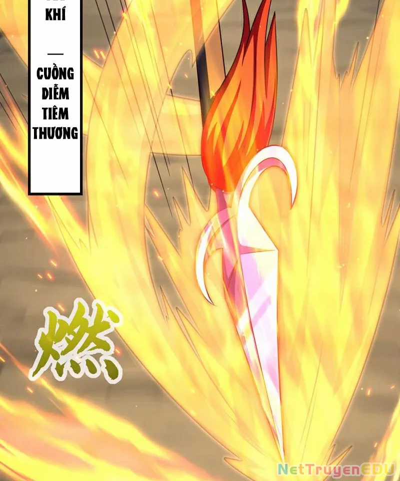 Tuyệt Thế Đan Thần - Chapter 154 - Trang 44