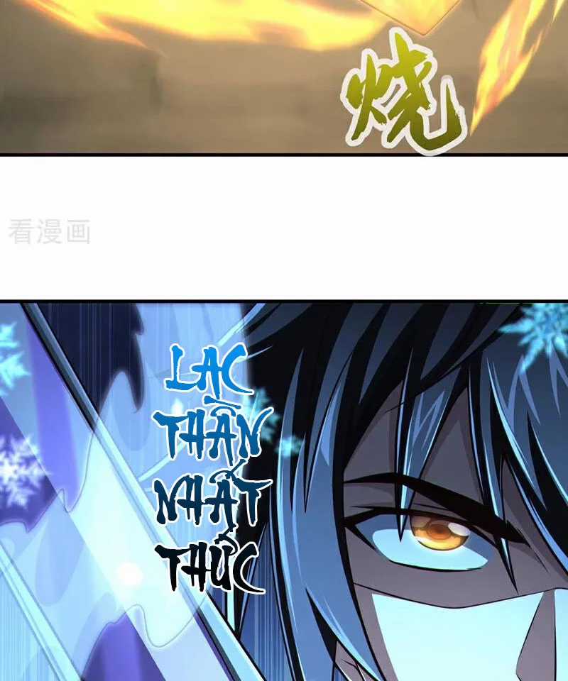 Tuyệt Thế Đan Thần - Chapter 154 - Trang 45