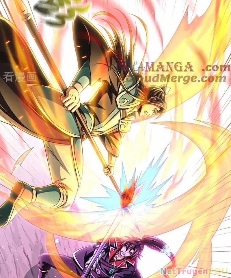 Tuyệt Thế Đan Thần - Chapter 154 - Trang 47