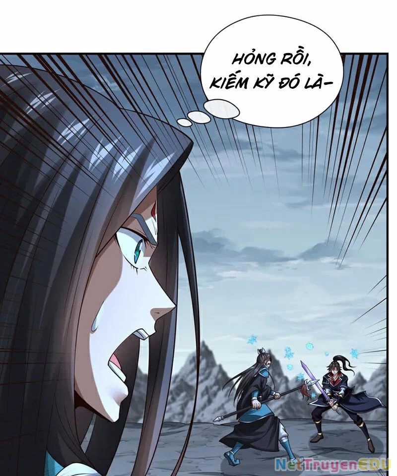 Tuyệt Thế Đan Thần - Chapter 154 - Trang 51