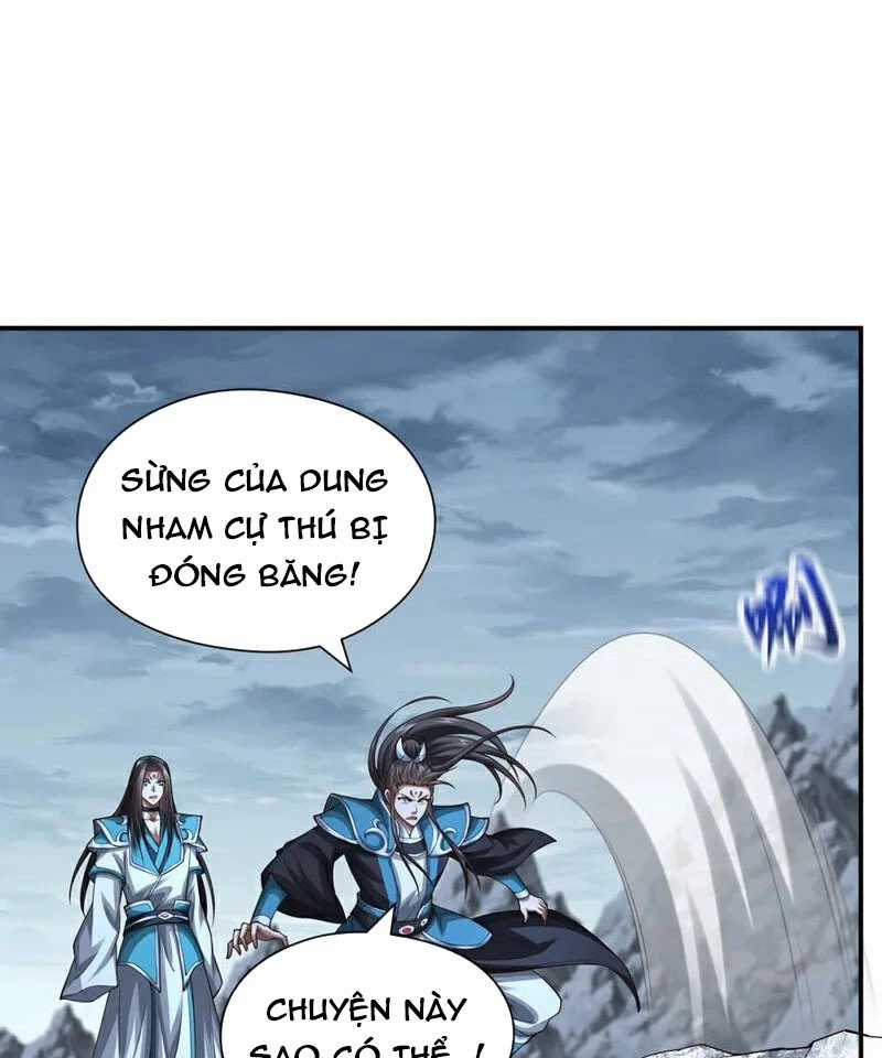 Tuyệt Thế Đan Thần - Chapter 154 - Trang 54