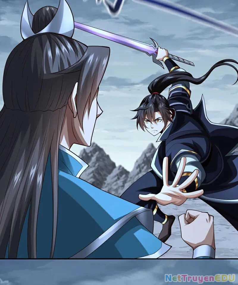 Tuyệt Thế Đan Thần - Chapter 154 - Trang 56