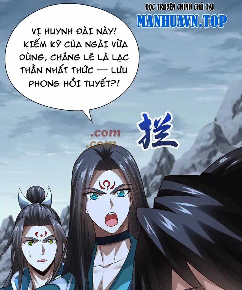 Tuyệt Thế Đan Thần - Chapter 154 - Trang 57