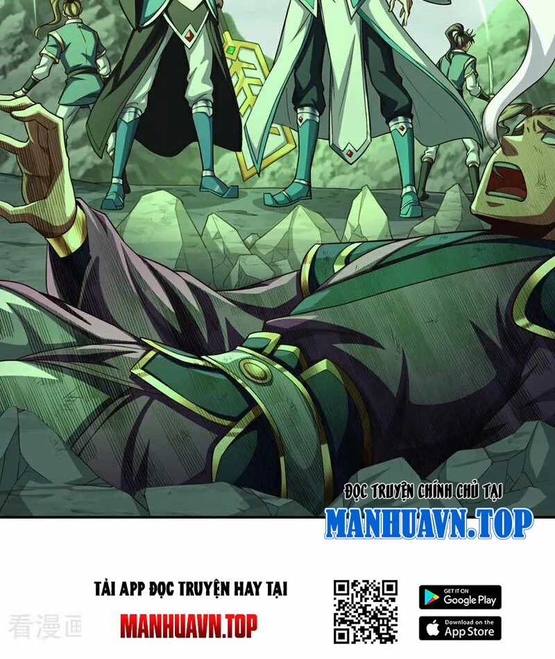 Tuyệt Thế Đan Thần - Chapter 154 - Trang 7
