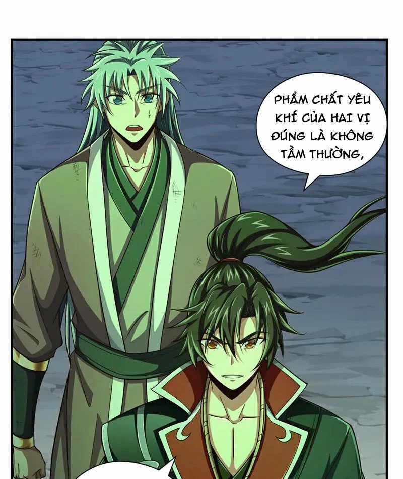 Tuyệt Thế Đan Thần - Chapter 154 - Trang 8