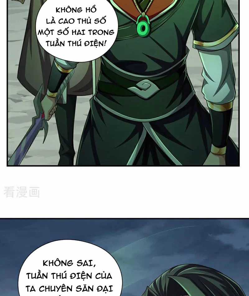 Tuyệt Thế Đan Thần - Chapter 154 - Trang 9
