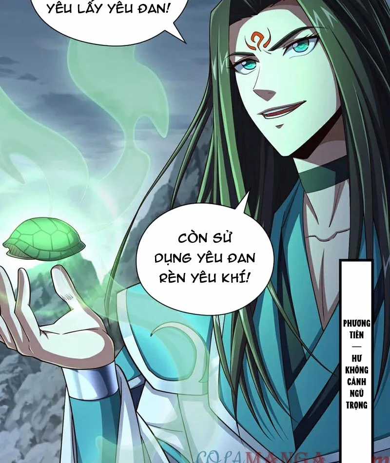 Tuyệt Thế Đan Thần - Chapter 154 - Trang 10