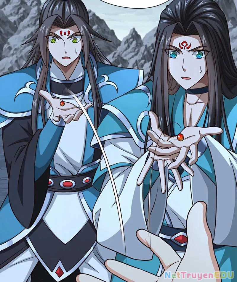 Tuyệt Thế Đan Thần - Chapter 155 - Trang 12