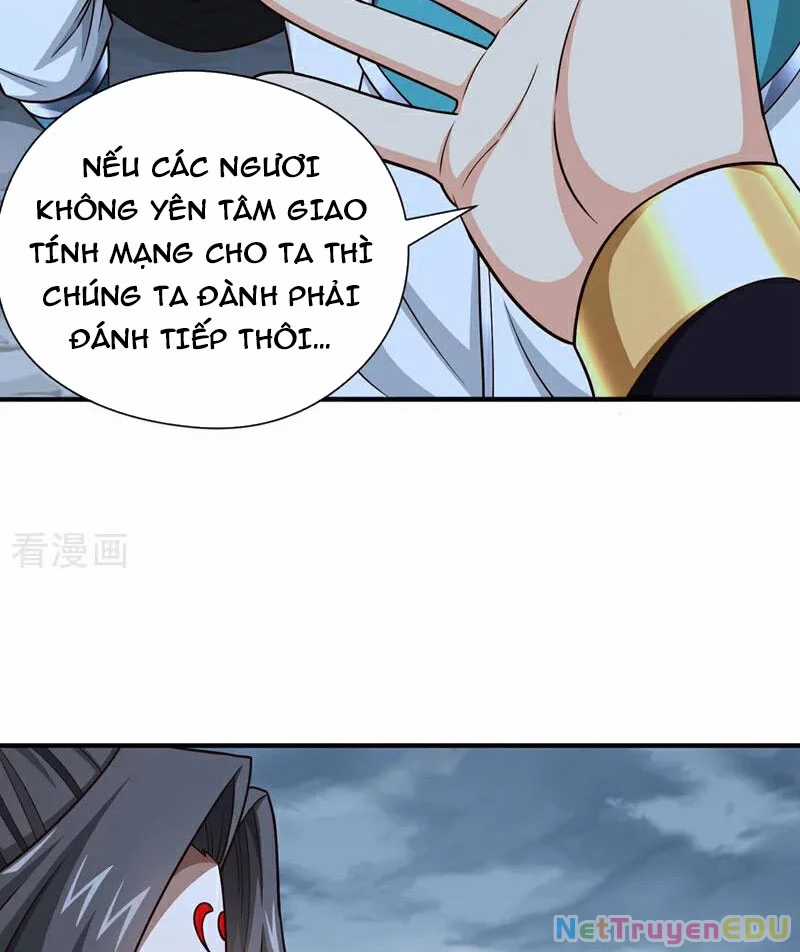 Tuyệt Thế Đan Thần - Chapter 155 - Trang 13