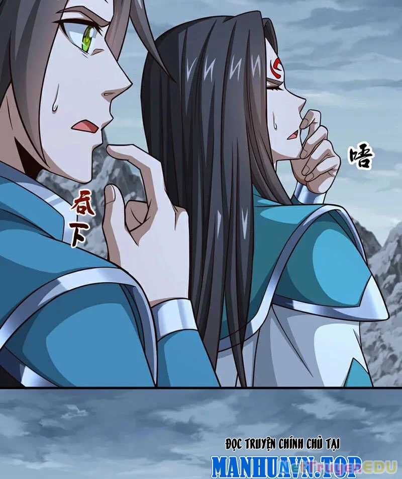 Tuyệt Thế Đan Thần - Chapter 155 - Trang 14