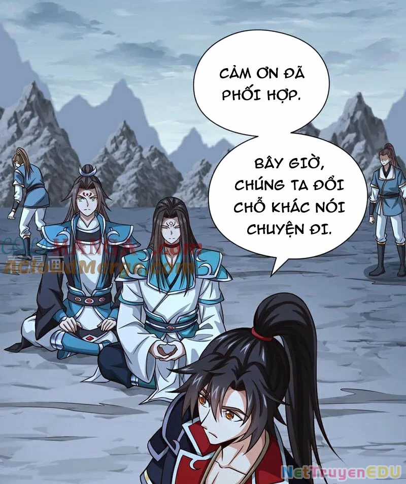 Tuyệt Thế Đan Thần - Chapter 155 - Trang 15