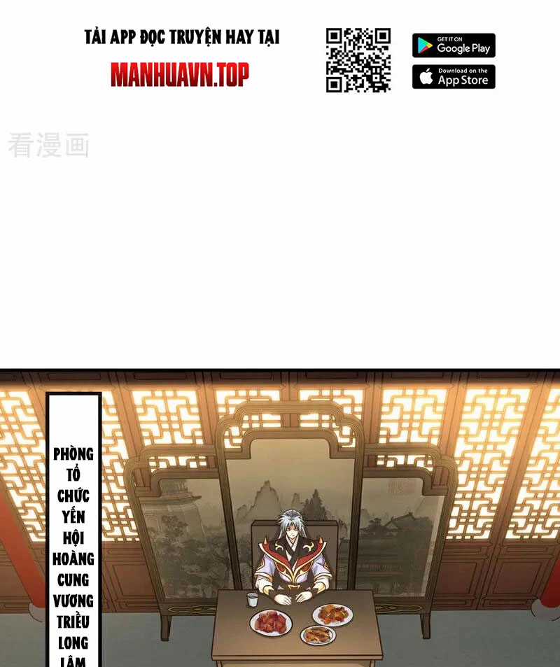 Tuyệt Thế Đan Thần - Chapter 155 - Trang 17