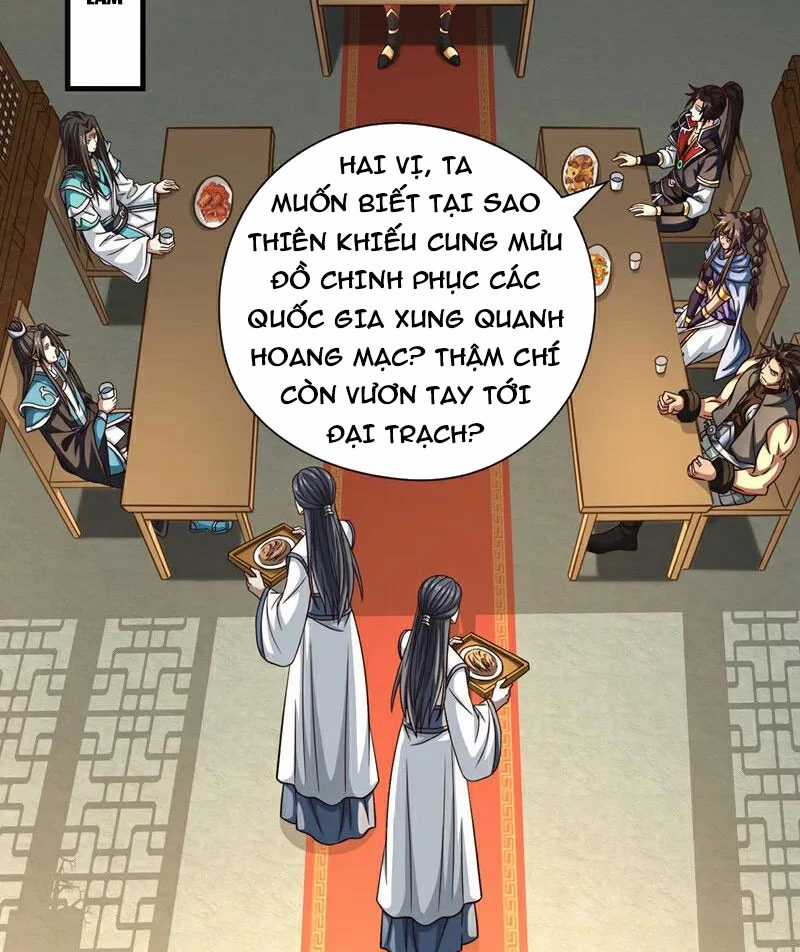 Tuyệt Thế Đan Thần - Chapter 155 - Trang 18
