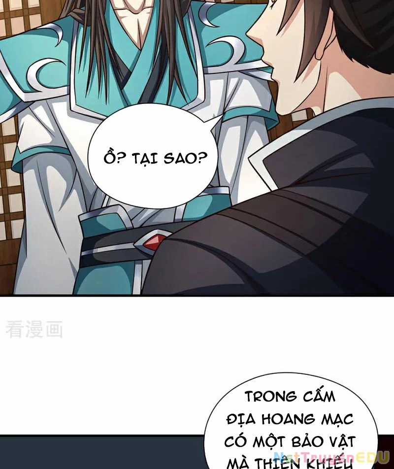 Tuyệt Thế Đan Thần - Chapter 155 - Trang 20