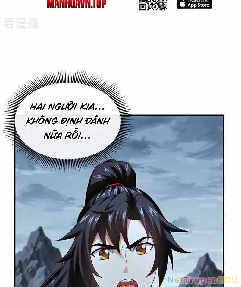 Tuyệt Thế Đan Thần - Chapter 155 - Trang 3