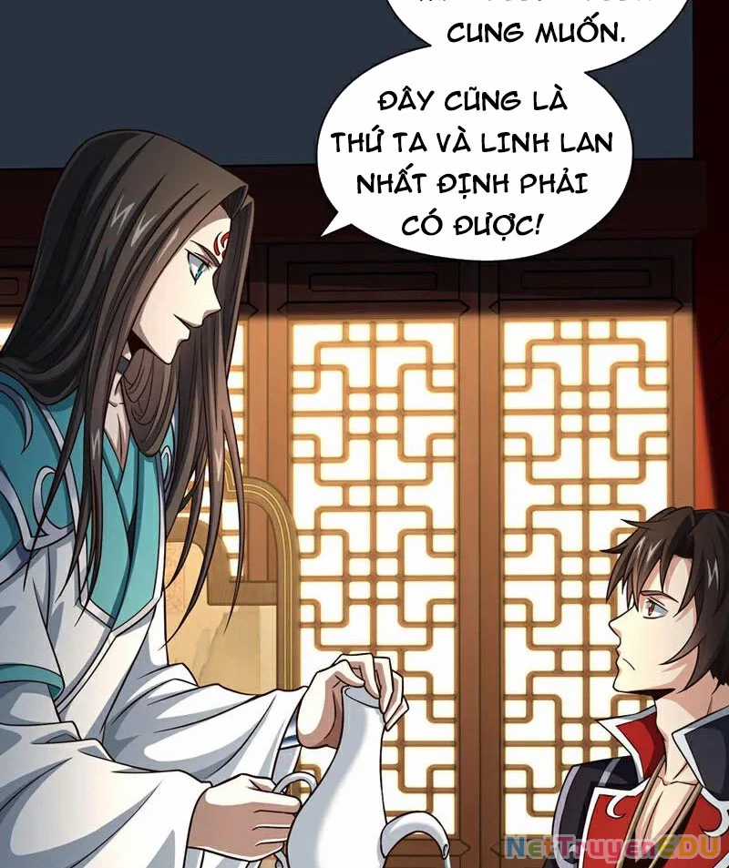 Tuyệt Thế Đan Thần - Chapter 155 - Trang 21