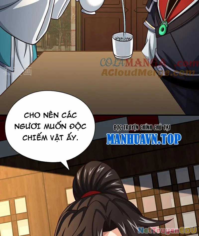 Tuyệt Thế Đan Thần - Chapter 155 - Trang 22
