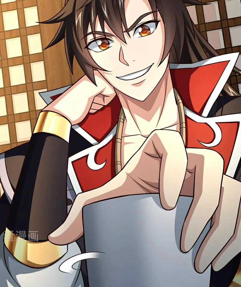 Tuyệt Thế Đan Thần - Chapter 155 - Trang 23