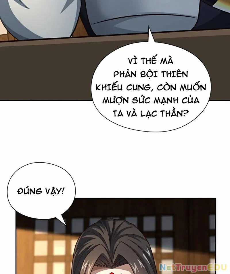 Tuyệt Thế Đan Thần - Chapter 155 - Trang 24